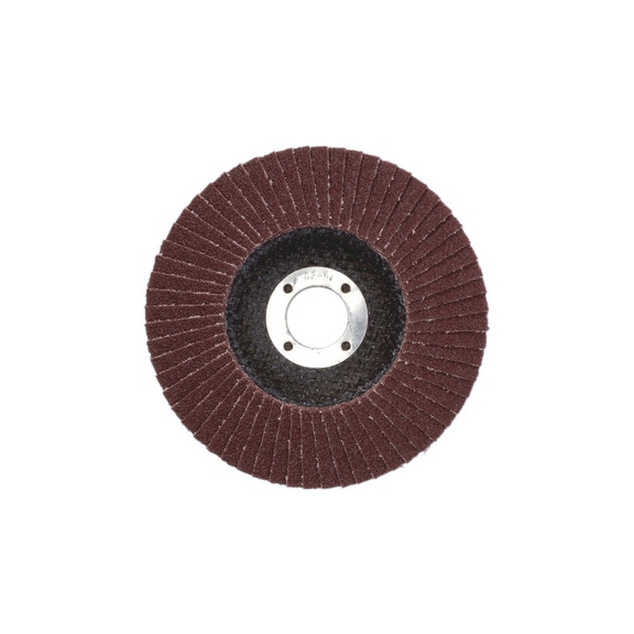 FLAP DISK ALUMINYUM OKSIT 40 KUM