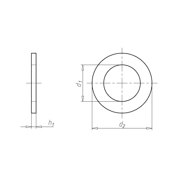 PUL DIN433-140HV(A2)-D8,4