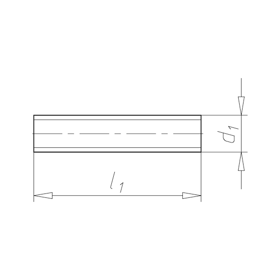 GİJON-DIN976-A-4.8-(A2K)-M36X1000