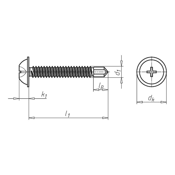 MB.MTKP.UC.FLANŞ.VİD.-SYH-PH2(A2S)4,2X13