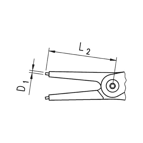 SEGMAN PENSE-A-(10-25MM)